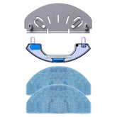 Mop Cloth Bracket for Honiture G20 Pro
