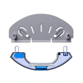Water Tank for Honiture G20 Pro