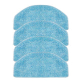 Mop Cloth for Honiture G20