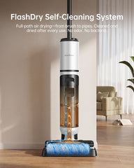 Honiture M7 Wet Dry Vacuum Cleaning Bundle