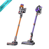 Honiture X7 + Y10 Home Cleaning Bundle