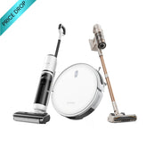 Honiture M7 Ultimate Whole-Home Cleaning Bundle