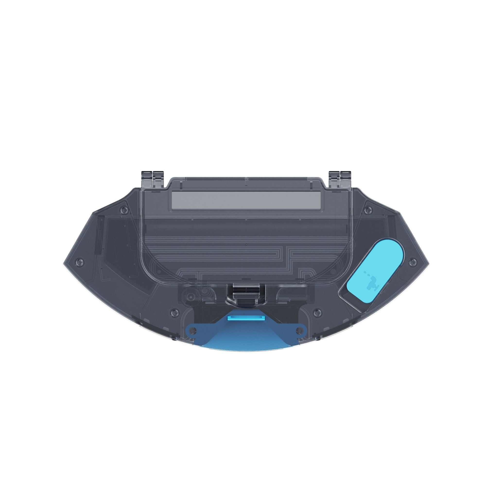 2-in-1 Dust Container for Honiture Q6 SE