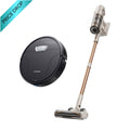 Honiture P7 Pro + G20 Pro Home Cleaning Bundle