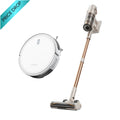 Honiture P7 Pro + T10 Home Cleaning Bundle