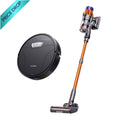 Honiture X7 + G20 Pro Home Cleaning Bundle