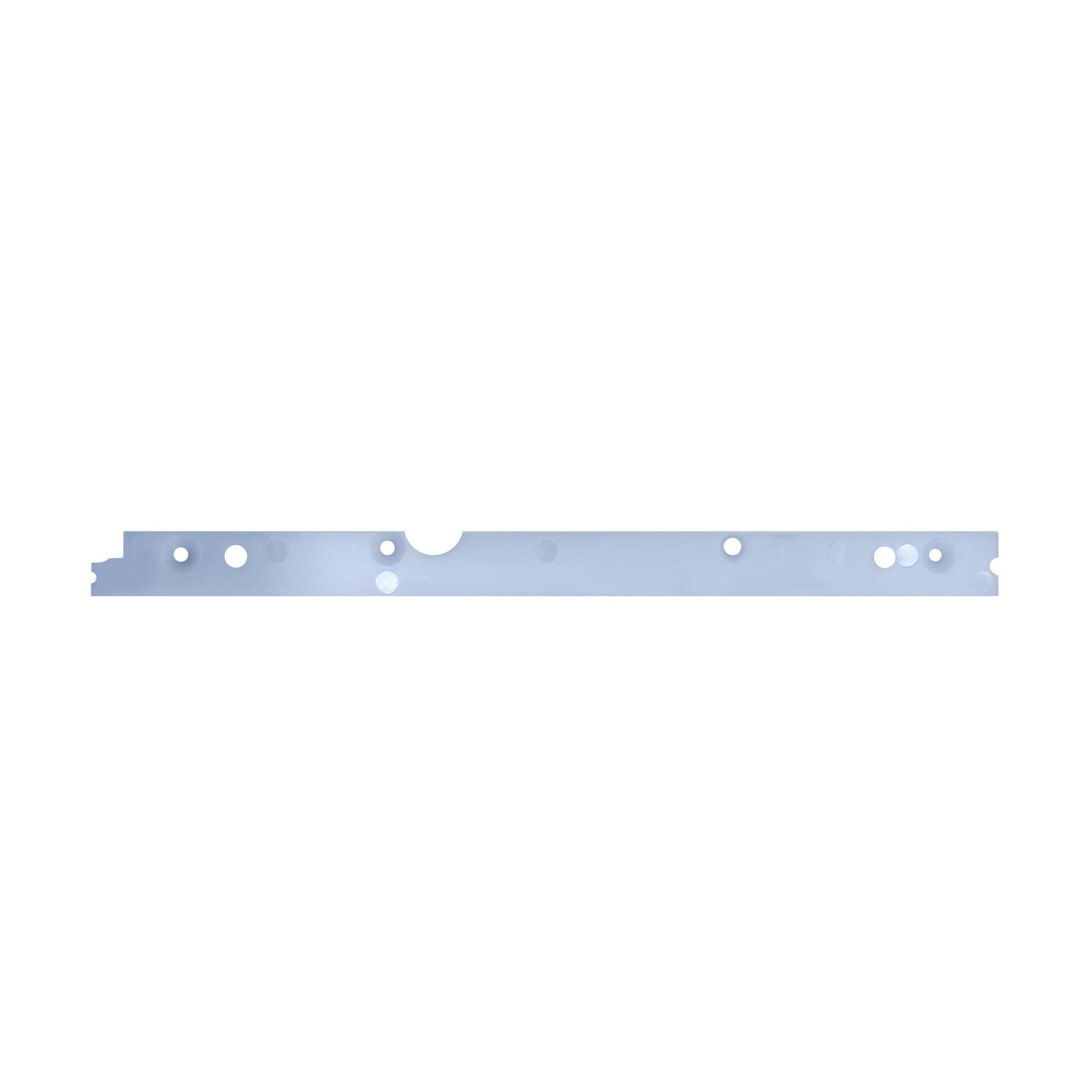 Plastic Comb for Honiture M7
