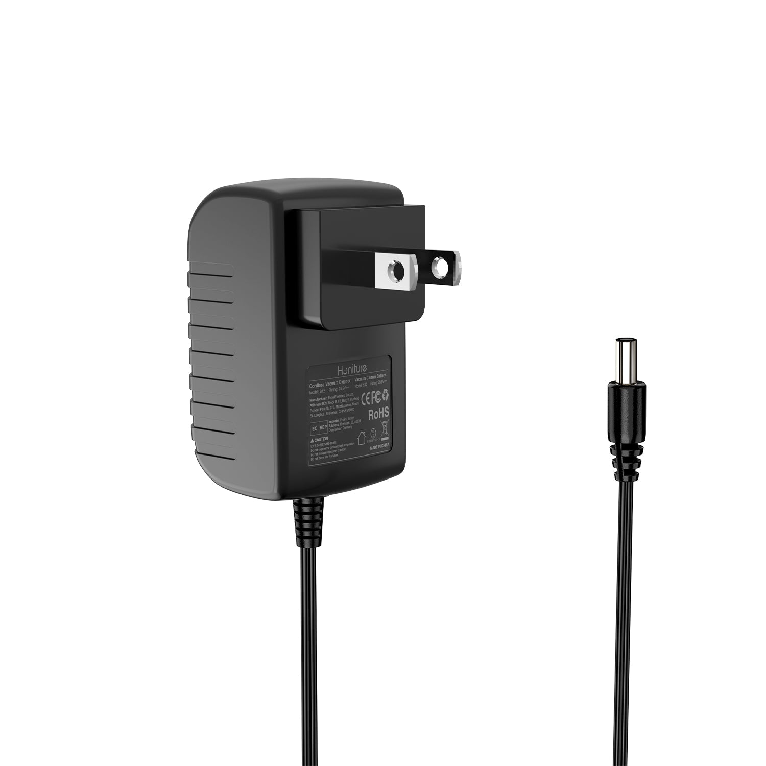 Charger for Honiture S12