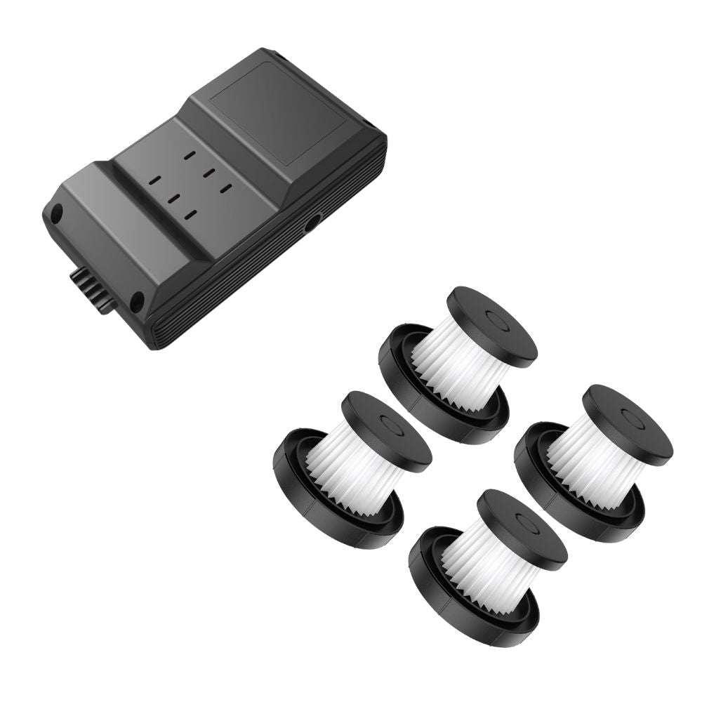 Replacement Battery for Honiture S12