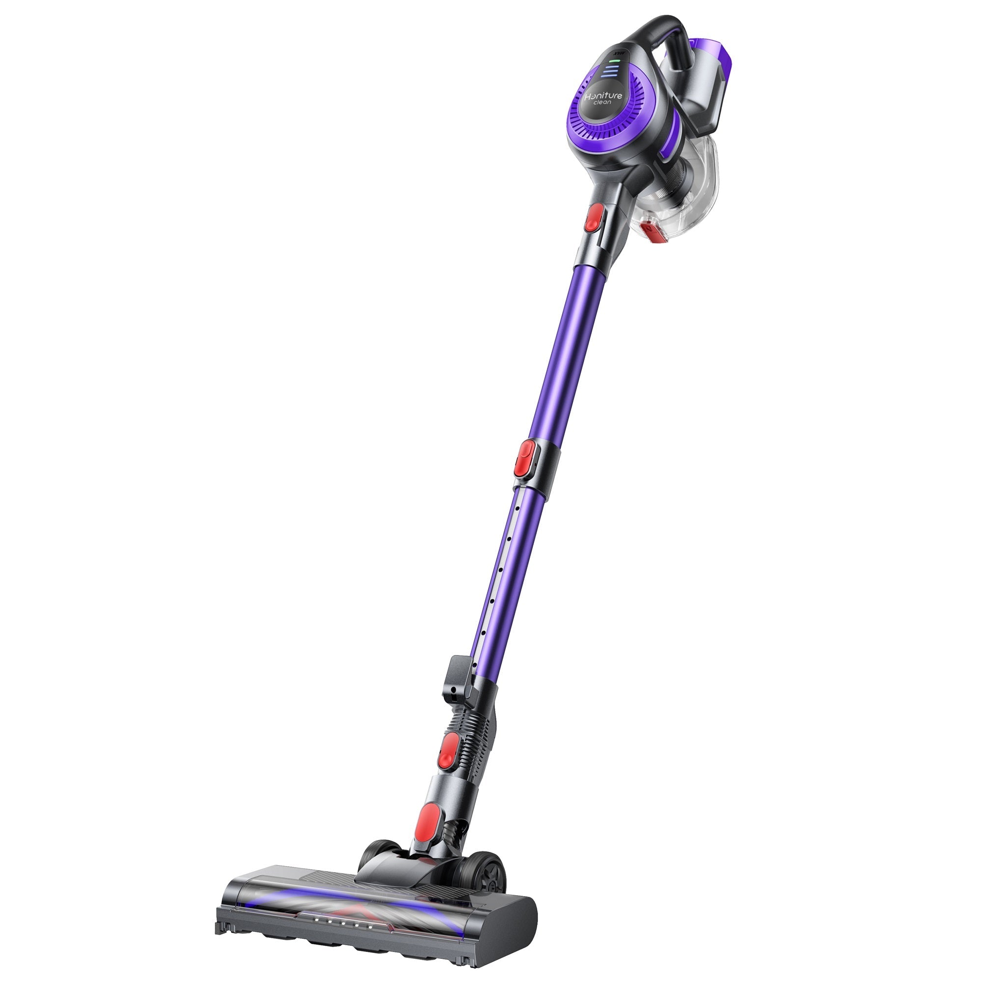 Honiture Y10 Cordless Vacuum Cleaning Bundle