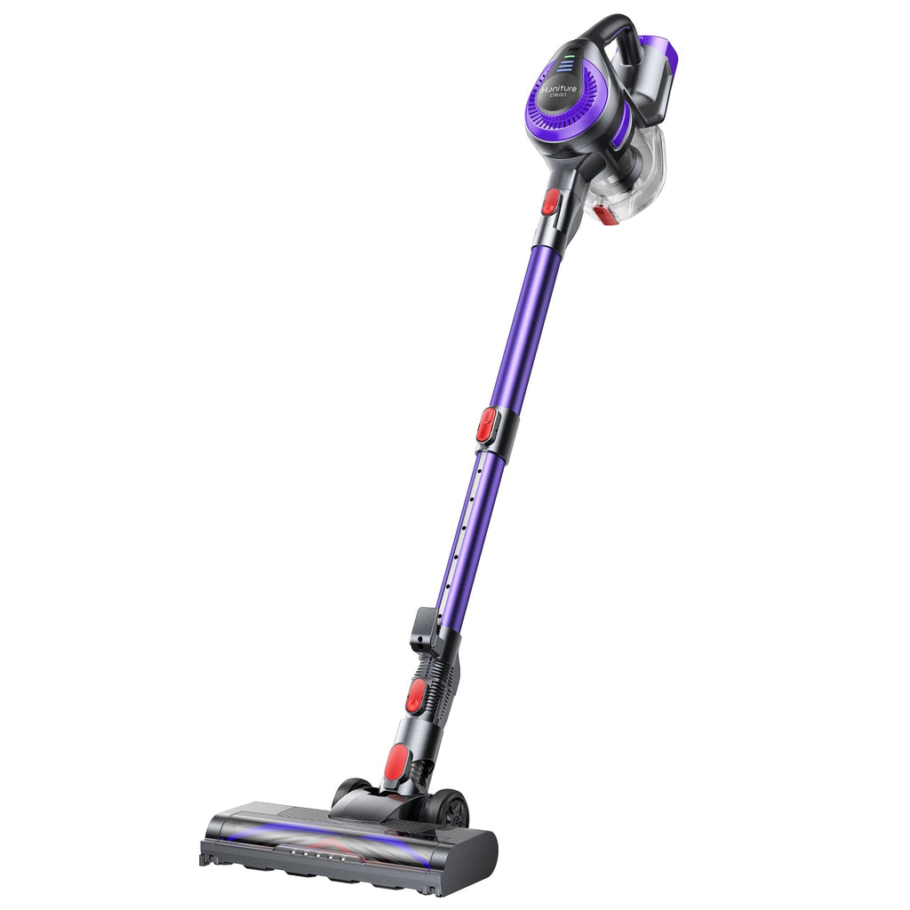 Honiture Y10 Lightweight Cordless Stick Vacuum