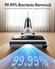 Honiture M7 Wet Dry Vacuum Cleaning Bundle