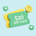 Honiture Gift Card