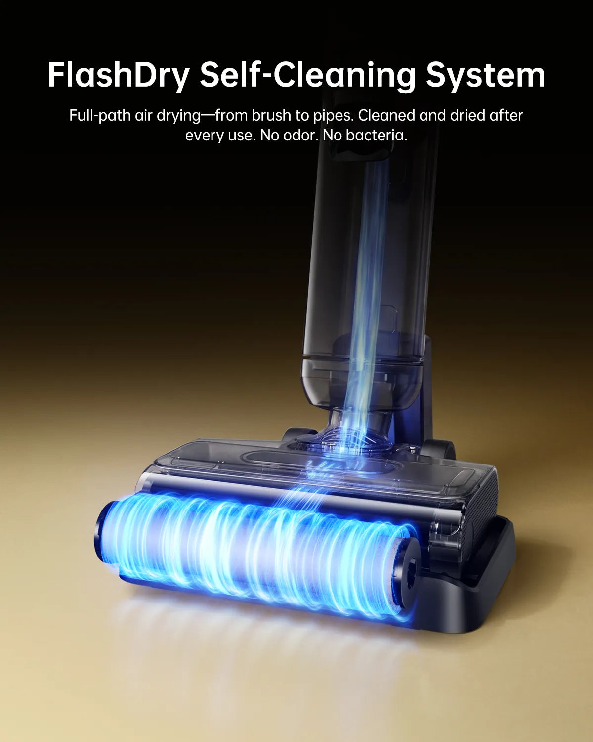 【New Arrivals】Honiture M7 Wet Dry Vacuum Cleaner