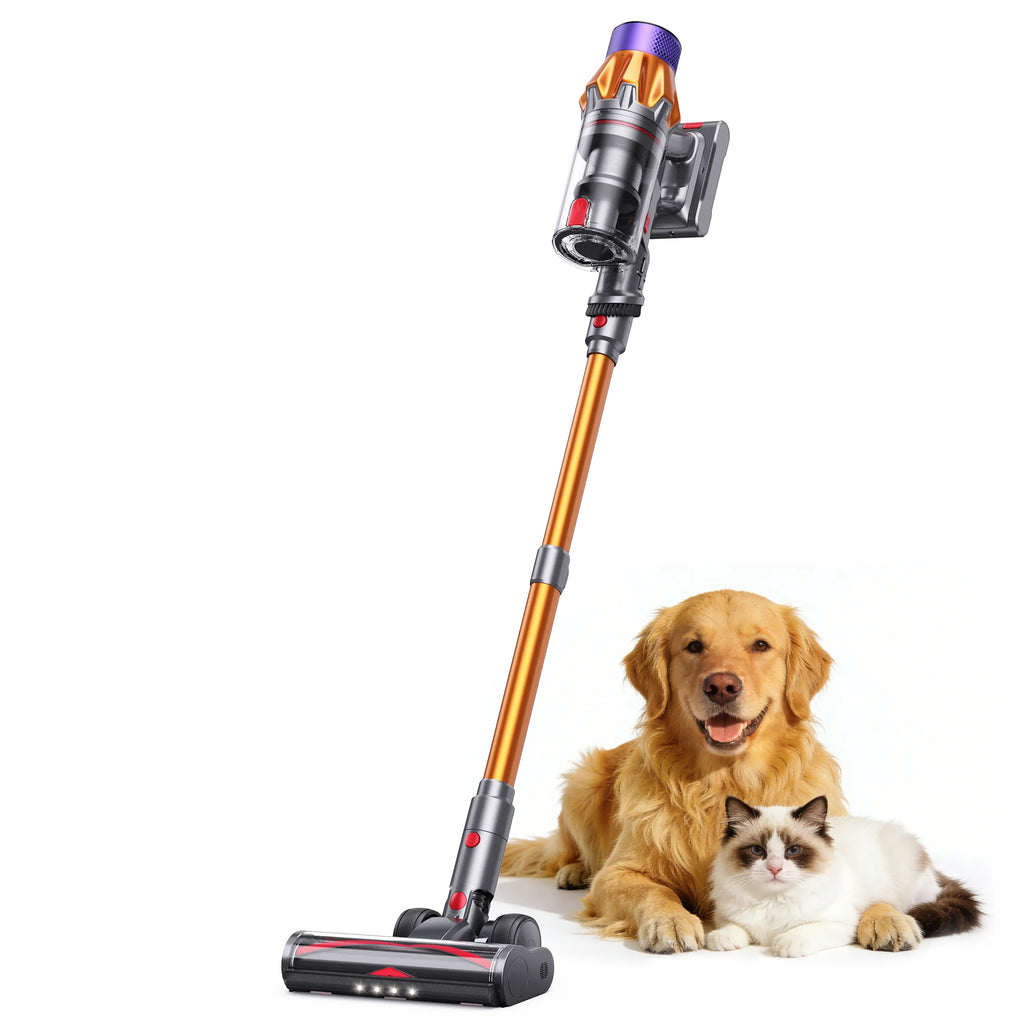【Pet Version】Honiture X7 Pet Vacuum Cleaner