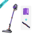 Honiture Y10 Cordless Vacuum Cleaning Bundle